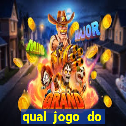 qual jogo do tigrinho ganhar dinheiro